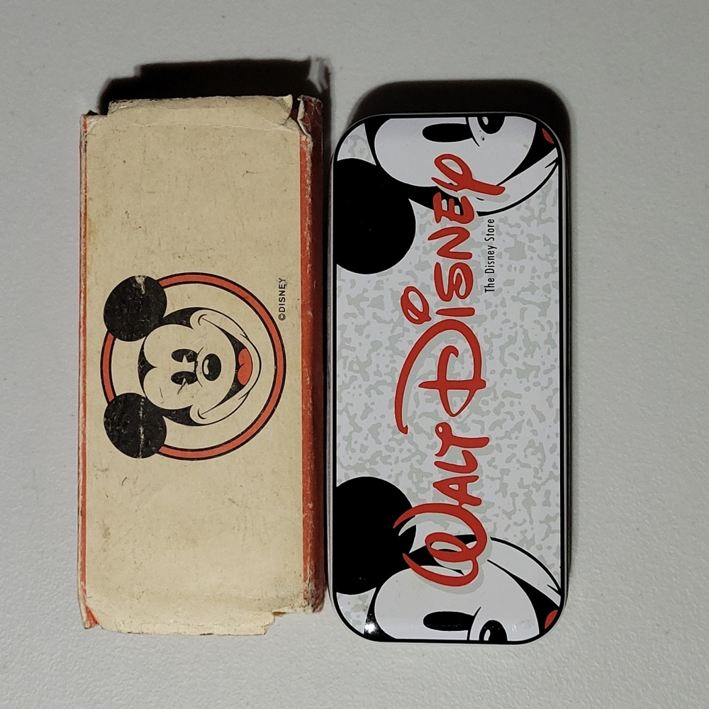 Mickey Mouse watch - Picture 6 of 6